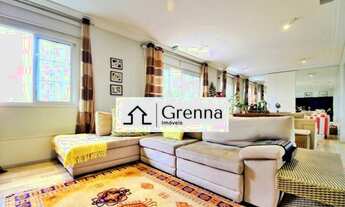 Imagem 2: Aluguel Apartamento 3 Suítes 4 Vagas 190 m²