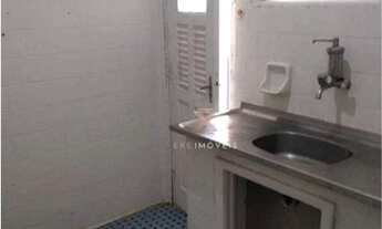 Imagem 3: Apartamento com 2 dormitórios à venda, 75 m² por R$ 200.000 - Vila Isabel - Rio de Janeiro