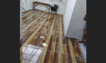 Imagem: Casa 2 Quartos, Sala, Cozinha e Banheiro