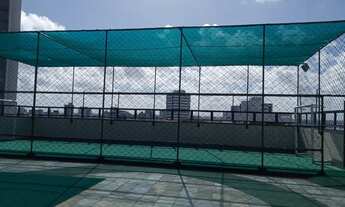 Imagem 7: Apartamento para venda, 150 metros quadrados com 3 quartos em Boa Viagem