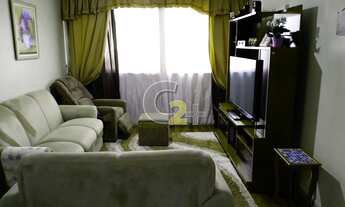 Imagem: APARTAMENTO - POMPEIA - 3 DORMS - 1 SUITE