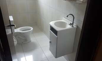 Imagem 5: Apartamento 02 Quartos - Sobreloja - 350 mts da praia