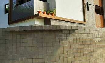 Imagem: Apartamento no Cristo 51,7m²