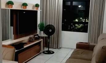 Imagem: Apartamento no Barro-63M²/3 Quartos/1 Suíte/1