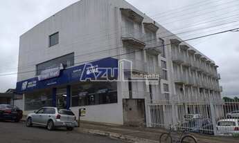 Imagem: Anicuns - Prédio Inteiro - setor central