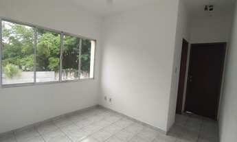 Imagem 1: Apartamento para aluguel, 1 quarto, Vila Hepacare - Lorena/SP