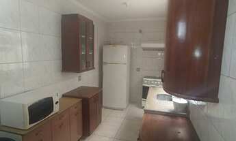 Imagem 6: Apartamento para aluguel, 3 quartos, 2 suítes, Centro - Lorena/SP