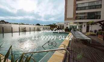 Imagem 5: Vende -se Apartamento * Boulevard Neoville* Permuta Por Maringa