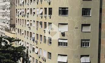 Imagem: RIO DE JANEIRO - Apartamento Padrão - Copacabana
