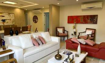 Imagem 2: Reformadíssimo apartamento 2 quartos com suíte