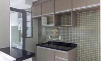 Imagem 4: Apartamento com 2 dormitórios à venda, 50 m² por R$ 543.000 - Vila Santa Catarina - São Pa