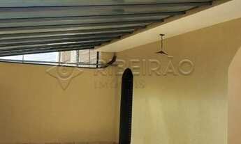 Imagem 2: Ribeirao Preto - Casa Padrão - Jardim Iraja