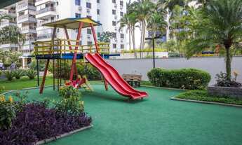 Imagem 6: Apartamento 85 m2 com 2 quartos no rio 2- Rio de Janeiro - RJ