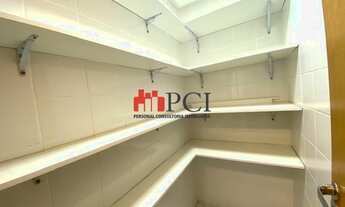 Imagem 6: ALUGUEL: APARTAMENTO PARA ALUGAR 03 QUARTOS MOBILIADO NO JARDIM GOIÁS - Goiânia