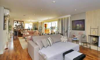 Imagem 7: SãO PAULO - Apartamento Padrão - Vila Nova Conceição