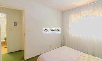 Imagem 7: Apartamento para venda e locação com 80m² - Vila Olímpia, SP