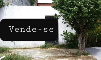 Imagem: Terreno Conj Flora Amazônica - Perimetral