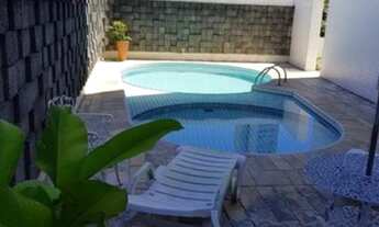 Imagem 4: Apartamento para venda, 112 metros quadrados com 3 quartos em Boa Viagem