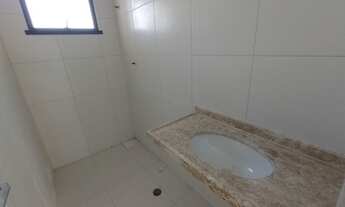 Imagem 5: Casa plana com 2 vagas de garagem no Eusébio