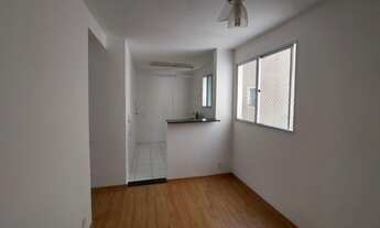 Imagem 2: Apartamento para venda com 48 metros quadrados com 2 quartos em Pompéia - Piracicaba - SP