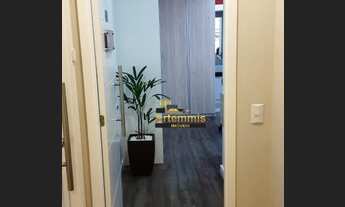 Imagem 6: Escritório no bairro Alphaville Centro Industrial para aluguel possui 51 m² - alpha green