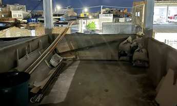 Imagem 7: Casa para aluguel com 150 metros quadrados com 3 quartos em Brasília Teimosa - Recife - PE