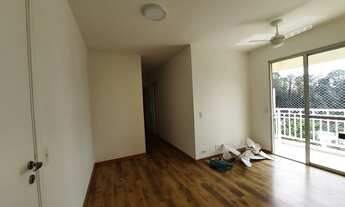 Imagem 6: Lindo Apartamento- 02 dormitórios com Armários - 02 vagas