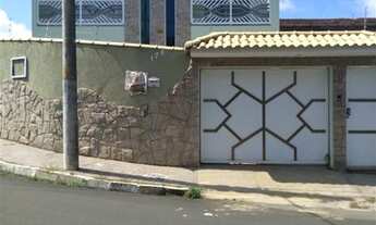 Imagem: Registro - Casa Padrão - Pedreira