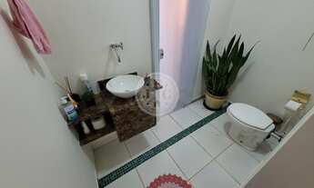 Imagem 7: Casa - Condomínio Fechado 3 Dormitórios Locação - Nova Aliança