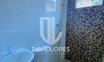 Imagem 7: Apartamento para venda tem 85 metros quadrados com 2 quartos em Bandeirantes - Juiz de For