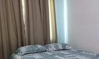 Imagem 5: A.C) Imóvel em Interlagos.