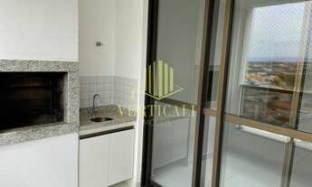 Imagem 5: Apartamento de 86m² para locação no Edifício Rosa Di América