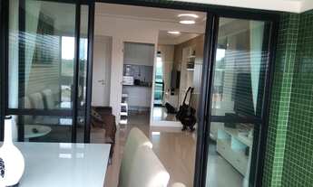 Imagem 2: Tribeca Mahatan Apartamento com 2 dormitórios