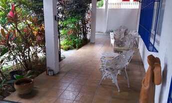 Imagem 3: Portinho/Cabo Frio- Magnifica residência independente 4 qtos+lazer