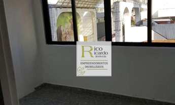 Imagem: Sala Comercial 37m² 1 Banheiro Centro Santo