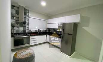 Imagem 7: Casa de bom gosto com piscina e com treis quartos em saquarema- nova e linda