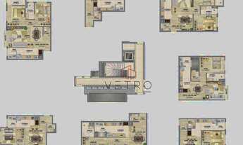 Imagem 3: Apartamento no Centro de Gramado