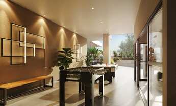 Imagem 3: Apartamento 2q 1ste Estação 44