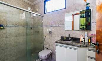 Imagem 2: PIRACICABA - Casa Padrão - Jardim Diamante