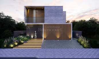 Imagem: Joinville - Casa de Condomínio - VILA NOVA