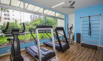 Imagem 3: Apartamento 85 m2 com 2 quartos no rio 2- Rio de Janeiro - RJ