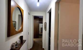 Imagem 7: Rua Sergipe 3 Dormitórios (1 Suíte) - 83m² - 2 Vagas