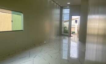 Imagem 3: Casa de Alto Padrão na Colônia Agrícola Samambaia, Por 880 Mil