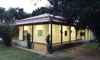 Imagem 7: Vendo Fazenda em Goianápolis 23 alqueires!!!