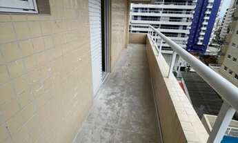 Imagem 2: Alto padrão à venda com 96m2 com 2 suítes em Aviação - Praia Grande - SP