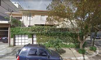 Imagem: SAO PAULO - Casa padrao - BOSQUE DA SAUDE