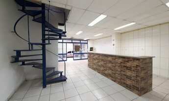 Imagem: PIRACICABA - Conjunto Comercial/sala - Centro