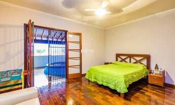 Imagem 6: PIRACICABA - Casa Padrão - Jardim Diamante