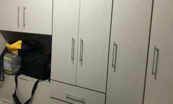 Imagem 5: Apartamento para venda possui 73 metros quadrados com 3 quartos em Taboão - Diadema - SP