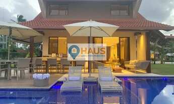 Imagem 2: Bangalô Oka Beach Residence - Muro Alto